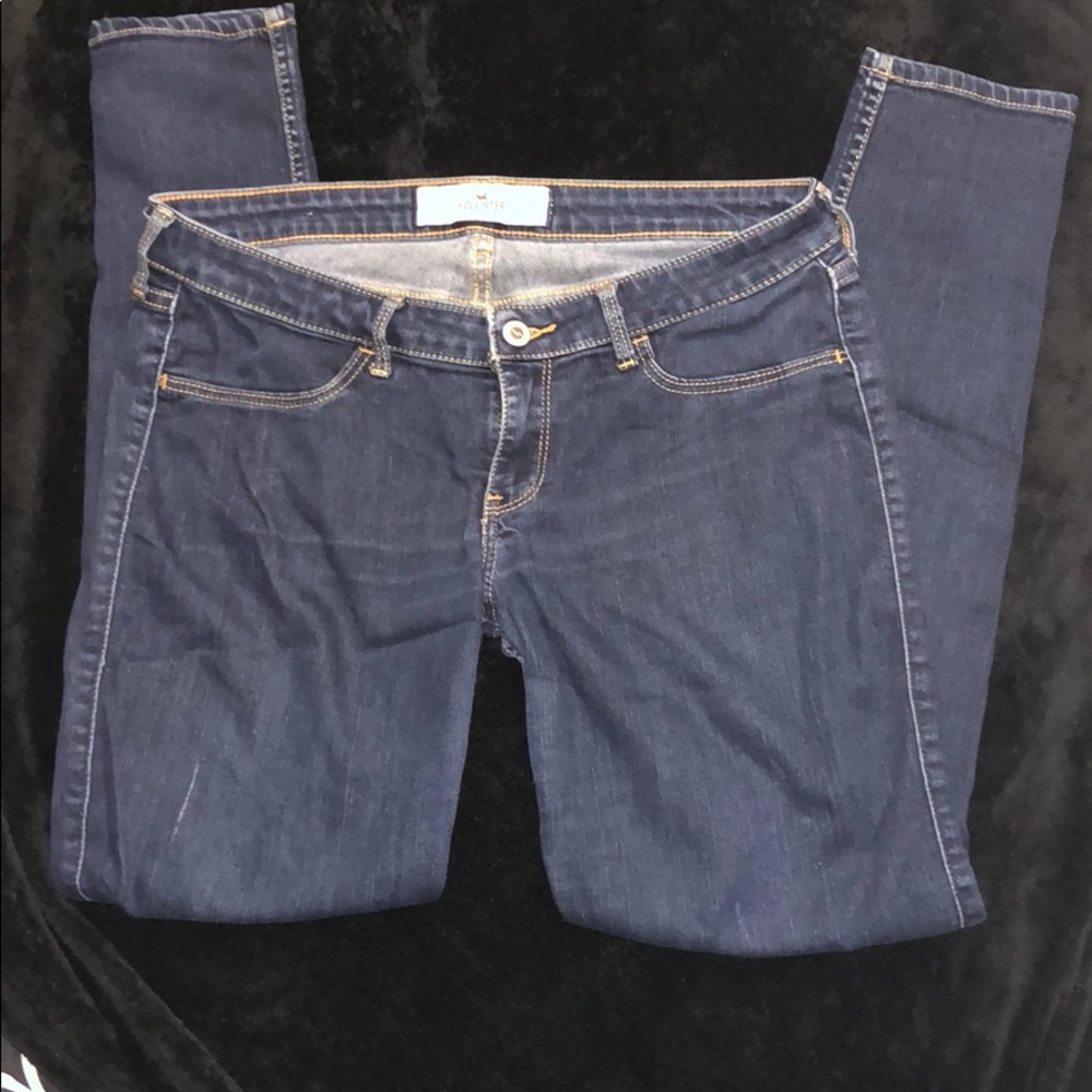 Hollister Skinny Jeans